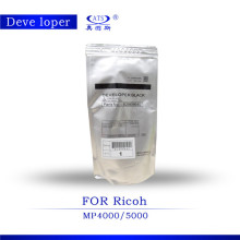 480g/pack compatible developer for Ricoh aficio original developer MP4000 5000 copier spare parts